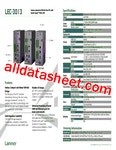 LEC-3013 Datasheet(PDF) - List of Unclassifed Manufacturers