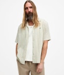 ALLSAINTS-올세인츠 셀레나이트 셔츠 M019SA-9068│삼성물산 온라인몰 SSF Shop 올세인츠 셀레나이트 셔츠 M019SA-9068