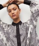 올세인츠(ALLSAINTS) 오아나 라파엘라 셔츠 WH038Y-1209 - 398,000 | 무신사 스토어