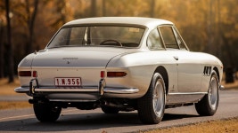 1965 Ferrari 330 GT 2+2 HD Wallpaper | Background Image | 1920x1080 | ID:1018854 - Wallpaper Abyss  1965 Ferrari 330 GT 2+2 HD... 