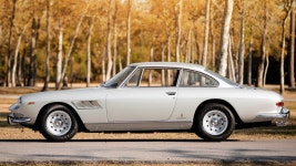 1965 Ferrari 330 GT 2+2 HD Wallpaper | Background Image | 1920x1080 | ID:1018855 - Wallpaper Abyss  1965 Ferrari 330 GT 2+2 HD... 