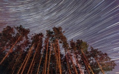 Star Trail 5k Retina Ultra HD Wallpaper | Background Image | 5120x3200 | ID:1030501 - Wallpaper Abyss  Star Trail 5k Retina Ultra... 