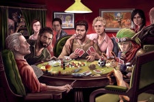 Naughty Dog HD Wallpaper | Background Image | 2476x1650 | ID... Naughty Dog HD Wallpaper | Background Image | 2476x1650 | ID... 