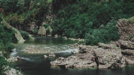 River HD Wallpaper | Background Image | 1920x1080 | ID:1056233 - Wallpaper Abyss  River HD Wallpaper | Background Image... 