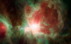 Nebula HD Wallpaper | Background Image | 2560x1600 | ID:168433 - Wallpaper Abyss  Nebula HD Wallpaper | Background Image... 