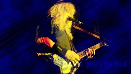Megadeth Wallpaper and Background | 1417x800 | ID:180021