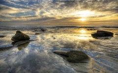 ID:180011 - Wallpaper Abyss  Reflection HD Wallpaper | Background Image | 2560x1600 | ID:180011