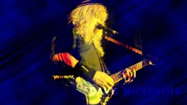 Megadeth Wallpaper and Background | 1417x800 | ID:180021