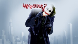 Joker HD Wallpaper | Background Image | 1920x1080 | ID:235883 - Wallpaper Abyss  Joker HD Wallpaper | Background Image... 