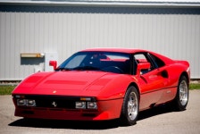 1985 FERRARI 288 GTO Full HD Wallpaper and Background Image | 3167x2125 | ID:289113