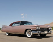 Cadillac Eldorado Computer Wallpapers, Desktop Backgrounds | 1280x1024 | ID:308003
