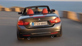 ID:450013 - Wallpaper Abyss  2014 BMW 4-Series Convertible HD Wallpaper | Background Image | 1920x1080 | ID:450013
