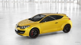 2014 Renault Mégane RS Computer Wallpapers, Desktop Backgrounds | 1920x1080 | ID:450016