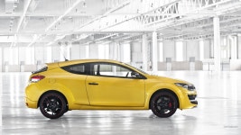 2014 Renault Mégane RS Computer Wallpapers, Desktop Backgrounds | 1920x1080 | ID:450017