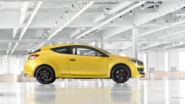 2014 Renault Mégane RS Computer Wallpapers, Desktop Backgrounds | 1920x1080 | ID:450019