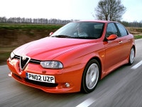 alfa romeo Full HD Wallpaper and Background Image | 1920x1440 | ID:467973