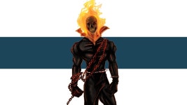 ID:470009 - Wallpaper Abyss  Ghost Rider HD Wallpaper | Background Image | 1920x1080 | ID:470009