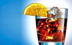 DRINK [01] on the rocks [18february2014tuesday] [031059] [VersionOne] HD Wallpaper | Background Image | 2560x1600 | ID:486602... 