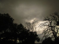 Dark sky Computer Wallpapers, Desktop Backgrounds | 4608x3456 | ID:500068