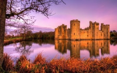 Bodiam Castle HD Wallpaper | Background Image | 1920x1200 | ID... Bodiam Castle HD Wallpaper | Background Image | 1920x1200 | ID... 