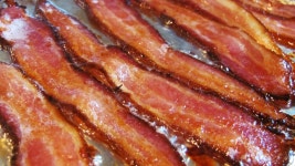 Bacon HD Wallpaper | Background Image | 3648x2048 | ID:549099 - Wallpaper Abyss  Bacon HD Wallpaper | Background Image... 