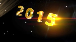 New Year 2015 Full HD Wallpaper and Background | 1920x1080 | ID:560360