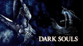 Dark Souls Computer Wallpapers, Desktop Backgrounds | 2560x1440 | ID:700115