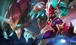 ID:700136 - Wallpaper Abyss  League Of Legends HD Wallpaper | Background Image | 1920x1133 | ID:700136