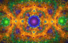 Abstract Fractal Computer Wallpapers, Desktop Backgrounds | 1920x1200 | ID:700281