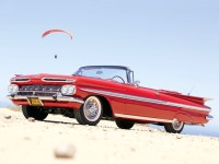 Chevrolet Impala Computer Wallpapers, Desktop Backgrounds | 2048x1536 | ID:700330