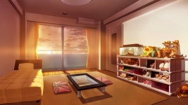 Grisaia (Series) Computer Wallpapers, Desktop Backgrounds | 2560x1440 | ID:707251