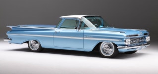 Chevrolet El Camino 4k Ultra HD Wallpaper | Background Image | 5346x2514 | ID:768977 - Wallpaper Abyss  Chevrolet El Camino 4k... 