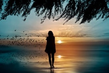 Women Full HD Wallpaper and Background | 2048x1365 | ID:771031