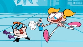 ID:780125 - Wallpaper Abyss  Dexters Laboratory HD Wallpaper | Background Image | 1920x1080 | ID:780125