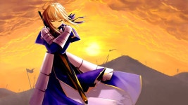 ID:780134 - Wallpaper Abyss  Fate/Stay Night HD Wallpaper | Background Image | 1920x1080 | ID:780134