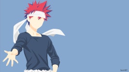 ID:780203 - Wallpaper Abyss  Food Wars: Shokugeki no Soma 4k Ultra HD Wallpaper | Background Image | 4000x2250 | ID:780203