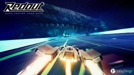 Redout: Enhanced Edition Computer Wallpapers, Desktop Backgrounds | 1920x1080 | ID:799957