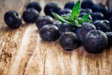 Blueberry 5k Retina Ultra HD Wallpaper and Background Image | 5760x3840 | ID:804084