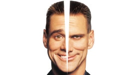 1 Me, Myself & Irene HD Wallpapers | Backgrounds - Wallpaper Abyss