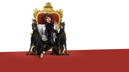 The Boss HD Wallpaper | Background Image | 1920x1080 | ID... Abyss  The Boss HD Wallpaper | Background Image | 1920x1080 | ID:818111