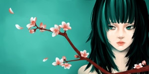 ID:823005 - Wallpaper Abyss  Painting HD Wallpaper | Background Image | 2160x1080 | ID:823005