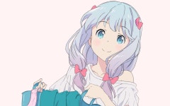 EroManga-Sensei HD Wallpaper | Background Image | 2480x1550 | ID:826060 - Wallpaper Abyss  EroManga-Sensei HD Wallpaper... 