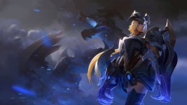 League Of Legends Full HD Wallpaper and Background | 1920x1080 | ID:836012