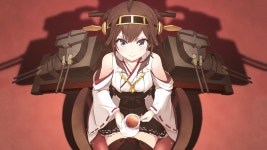 Kantai Collection Computer Wallpapers, Desktop Backgrounds | 1920x1080 | ID:839005