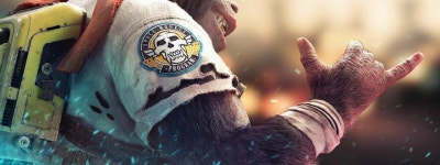 ID:843005 - Wallpaper Abyss  Beyond Good & Evil 2 HD Wallpaper | Background Image | 3840x1440 | ID:843005