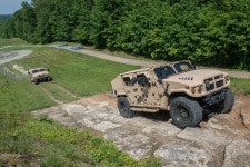 AM General BRV-O 4k Ultra HD Wallpaper and Background | 4500x3000 | ID:846014