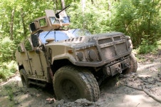 AM General BRV-O 5k Retina Ultra HD Wallpaper and Background | 6144x4081 | ID:846012