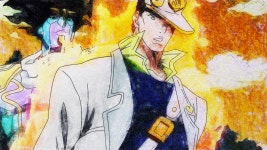 ID:864007 - Wallpaper Abyss  Jojos Bizarre Adventure HD Wallpaper | Background Image | 1920x1080 | ID:864007