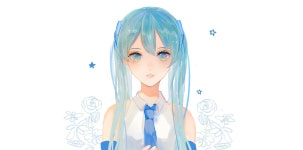 Vocaloid Full HD Wallpaper and Background Image | 2180x1080 | ID:868004