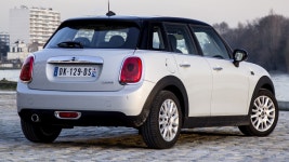 ID:882009 - Wallpaper Abyss  2014 Mini Cooper 5-door HD Wallpaper | Background Image | 1920x1080 | ID:882009